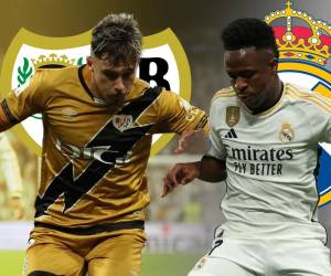 ¿Dónde ver Real Madrid vs Rallo Vallecano?