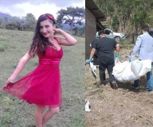 El caso de Lexi Marisol Dubón vuelve a tomar relevancia luego de que se diera a conocer la condena de su pareja, quien la asesinó.