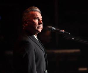 Ricardo Montaner ha tenido una carrera musical impresionante y ha creado un catálogo de canciones que abarcan décadas.