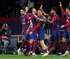 El FC Barcelona regresa a unos cuartos de final de Champions League.