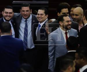 Este miércoles -21 de enero- los 128 diputados electos harán la elección de la Junta Directiva provisional, que luego dará paso a la instalación de la Junta Directiva en propiedad. Así es el ambiente dentro del Legislativo: