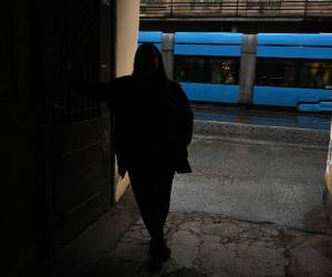 Tristemente esta experiencia es común para muchos en la comunidad LGBTQ de Croacia