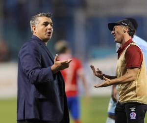 Pedro Troglio y Diego Vázquez tienen muchas curiosidades y gustos, algunos similares y otros diferentes, descubre el otro yo de ellos.