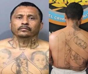 Un presunto alto miembro de la Pandilla 18 fue capturado en Chamelecón por la Dirección Policial Anti Maras y Pandillas Contra el Crimen Organizado (Dipampco). ¿Quién es y por qué su detención es considerada de alto impacto?