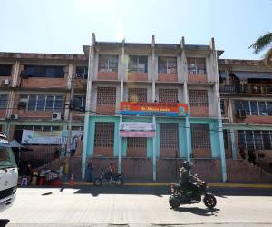 Durante el asueto, la RMS instó a la población a mantener las medidas de bioseguridad.