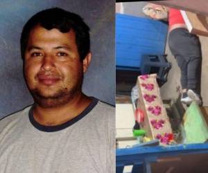 Un hombre fue asesinado a balazos la noche de este sábado mientras cenaba en un negocio de baleadas ubicado en el barrio San José Arriba, en el municipio de Guaimaca, departamento de Francisco Morazán.