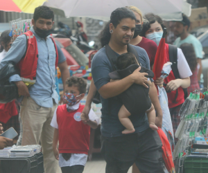 Cada años son menos los hijos que tienen las familias hondureñas. En 2019 el promedio de hijo fue de uno por hogar.