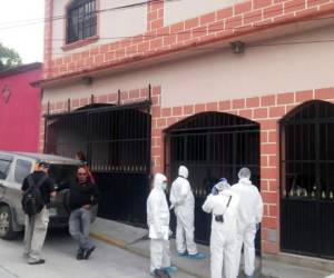 El informe publicado este sábado por Infobae muestra varias irregularidades durante el proceso realizado tras la muerte de la joven agente.