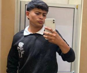 Como Jesús Figueroa fue identificado el joven que perdió la vida este lunes en un accidente registrado en la carretera CA-5, en el municipio de Santa Cruz de Yojoa, Cortés. Aquí los detalles: