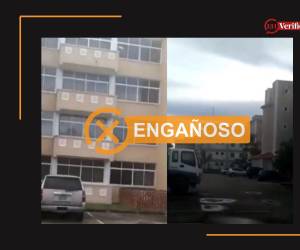 Captura de pantalla a una publicación de X, hecha el 26 de junio de 2026, adaptada a esta cartela.