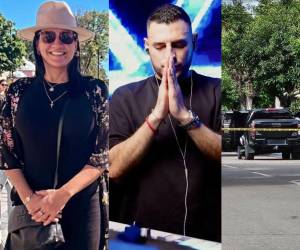 Las autoridades policiales manejan indicios de que una misma estructura criminal estaría detrás de al menos tres asesinatos registrados recientemente en San Pedro Sula, siendo el caso de una ingeniera civil, un DJ y un hombre atacado en el barrio Los Andes. ¿ Qué se sabe?