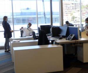 La masa laboral en el sector público del país ha ido creciendo en las últimas décadas sin que en este gobierno se revierta esa situación.