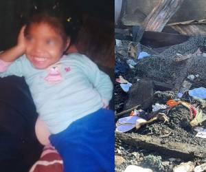 Con rostro angelical y una sonrisa que encantaba, Siloé Argueta era una niña muy feliz que apenas comenzaba a vivir. Esta es la historia de la tragedia.