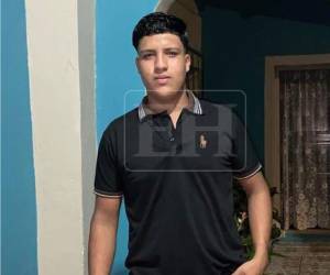 En un video reciente publicado por la madre de César Banegas, una de las personas que murió la mañana del viernes en una masacre en Sulaco, Yoro, la madre del joven reveló lo que pasó antes de que su hijo fuese decapitado. Esto dijo: