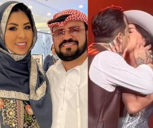 En medio de toda la ola mediática que ha surgido tras la repentina confirmación del noviazgo entre Christian Nodal y Ángela Aguilar, los padres del intérprete de “Botella tras botella” se habían mantenido al margen público de la situación, pero hoy finalmente ‘hablan’ sobre la relación actual de su hijo. Aquí los detalles.