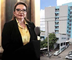 Unas 10 personas recibían pagos como empleados del Seguro Social sin estar legalmente acreditados. En el MP se investiga el caso.