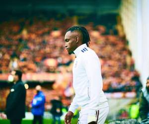 Alberth Elis de momento se mantiene dando su mejor versión con el Burdeos.