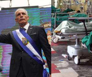 La Secretaría de Salud será presidida por el propio presidente Nasry Asfura y sus designados presidenciales. Previo a asumir su cargo, Asfura ya había adelantado que su principal apuesta de gobierno estaría centrada en la salud y la educación.