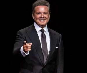 ¡El Sol llegará a Tegucigalpa! Luis Miguel anuncia concierto en Honduras en febrero de 2024