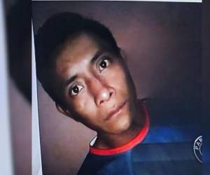 El hecho ocurrió en la aldea El Volcancito, en el sector de El Olingo, municipio de Danlí, El Paraíso.