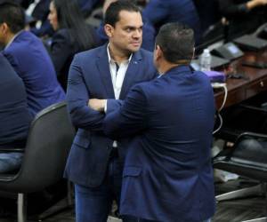 La bancada del Partido Nacional al igual que el Partido Liberal apoyará la moción nominativa que incluye a Marcio Cabañas y Jenny Almendarez.