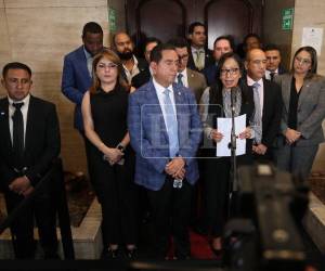 De los 100 autopostulantes que aplicaron para integrar el CNE y el TJE, únicamente 54 lograron superar el primer filtro, según informó la comisión especial del Congreso Nacional.