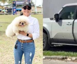 Como Lilian Elizabeth Padilla Martínez fue identificada la mujer acribillada a disparos este sábado -20 de diciembre- en el bulevar Mackey, de San Pedro Sula, al norte de Honduras. ¿Qué se sabe de ella?