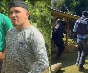 Entre las víctimas que dejó el enfrentamiento en La Masica, Atlántida, no se encuentra el líder de la banda criminal “El Wilmer”, identificado como Wilmer Adaly Ávila, reveló la Policía Nacional.