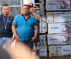 En las últimas horas, un juez del Juzgado de Letras Penal decidió revocar las medidas sustitutivas a Iván Abad Velásquez Castro, exgerente de Koriun Inversiones, ordenando su regreso a prisión preventiva tras admitir un recurso presentado por el Ministerio Público. ¿La razón?