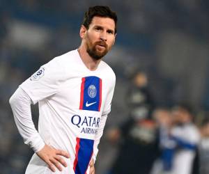 Lionel Messi mantiene la incertidumbre sobre su futuro a pocos días de que culmine la temporada en Europa.