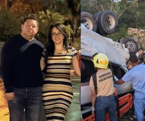 Preliminarmente se conoce que son tres las personas de una misma familia que fallecieron en la tragedia de Quimistán, Santa Bárbara. Aunque se sospecha que el número podría ser mayor.