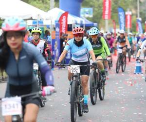 Este domingo 20 de noviembre, se llevó a cabo la ansiada actividad, con el objetivo de recaudar fondos para la loable institución
