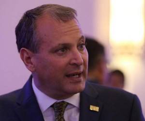 “Hemos visto una baja sustancial tanto en las exportaciones como en las importaciones y la migración, tenemos que revertir esa tendencia”, puntualizó.