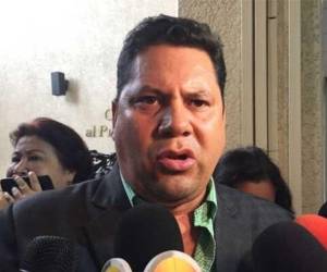 Muere el abogado Iván Martínez tras atentado en la capital