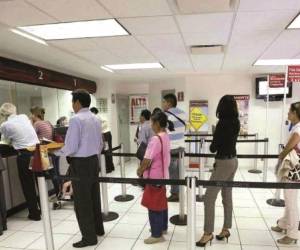 El sistema bancario privado de Honduras ejecuta una agresiva estrategia de mercadeo para promover el ahorro, enfocando sus esfuerzos en atraer a la población joven.