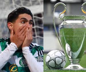 El jugador catracho se encuentra lesionado y volverá a las canchas hasta finales de marzo.