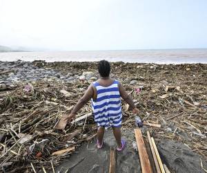 Ya ha causado siete muertos en el Caribe y dejó daños significativos en Granada, San Vicente y las Granadinas, y Venezuela.