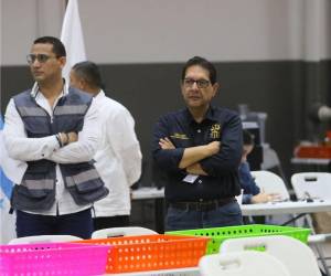 Ya inició el recuento de las actas del municipio de La Villa de San Antonio como parte del proceso de revisión de las impugnadas ante el Tribunal de Justicia Electoral.