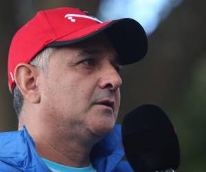 Diego Vázquez otorgó una entrevista a El Heraldo y mencionó todo sobre su regreso a Motagua, habló de la convocatoria de Rougier en la Selección de Honduras y la polémica con Luis Palma.