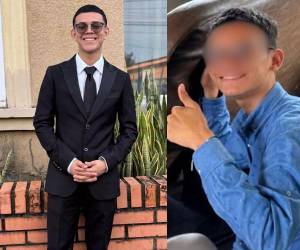 Con ayuda del Ministerio Público, las autoridades ya inspeccionan las zonas donde fueron hallados los cuerpos de los cuatro jóvenes. Donde hay contacto humano se saca lo que es el ADN, afirmó el director de la Dirección Policial de Investigaciones (DPI).