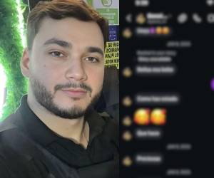 Tras la filtración de conversaciones en redes sociales, se conoció que Dennis Galván, implicado en el crimen de la estudiante de Medicina,Valeria Alvarado, tenía una manera muy usual de escribirles a otras mujeres en Facebook e Instagram.