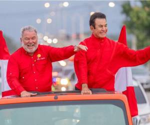 Contreras atribuye la derrota del Partido Liberal a fallas internas, cuestiona a Nasralla y llama a una revisión estructural basada en datos y responsabilidades claras.