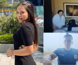 En un incidente inesperado estuvo envuelto el periodista ecuatoriano Juan Francisco Rueda, quien viajó a Buenos Aires para cubrir el partido de su selección en el inicio de las eliminatorias y durante una transmisión en vivo para sus colegas en Ecuador, involuntariamente volteó la cámara y se pudo ver a la joven Romina Rendón en toalla y vistiéndose. La joven que se identificó como Romina Rendón recientemente se pronunció y esto fue lo que dijo...