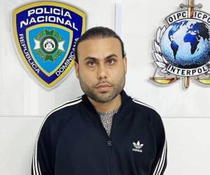 El estadounidense Gilbert Reyes fue capturado el pasado 29 de marzo mientras vacacionaba en República Dominicana.