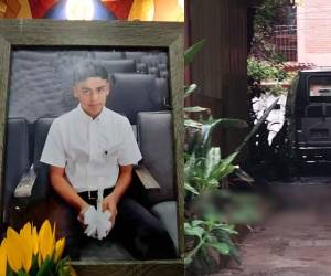 Hasta el momento no se ha hecho justicia por la muerte del menor.