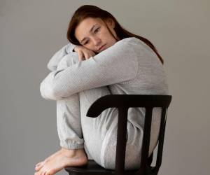 Reconocer que ha sido herido por el abandono y aceptar la realidad de ese dolor es un primer paso hacia la curación.