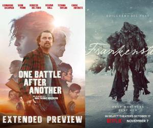 La 98 edición de los Óscar se está llevando a cabo en el teatro Dolby de Los Ángeles.