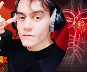 Maribel Guardia, sumida en profundo dolor, confirmó que su hijo Julián Figueroa, el que procreó con el extinto Joan Sebastian, murió de un infarto agudo al miocardio y fibrilación ventricular. ¿Cuáles son los síntomas de estos padecimientos?