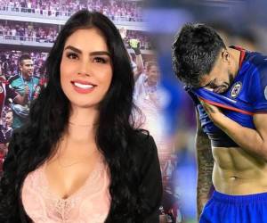 Surgen nuevas noticias sobre la triste muerte de la joven Paola Salcedo, hermana del defensor mexicano Carlos Salcedo