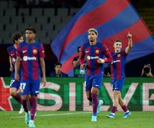 El Barcelona ganó 2-1 contra el Shakhtar<b> </b>Donetsk en un partido donde por tramos los españoles se vieron superados.